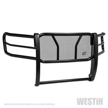 Cargar imagen en el visor de la galería, Westin 2015-2018 Ford F-150 HDX Grille Guard - Black