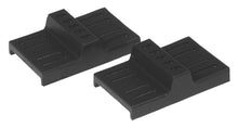 Cargar imagen en el visor de la galería, Prothane 70-81 GM Upper Spring Pad (Multi) - Black