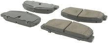 Cargar imagen en el visor de la galería, StopTech Street Select Brake Pads - Front/Rear
