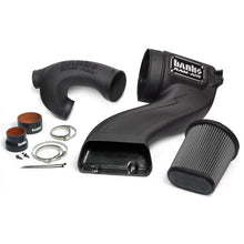 Cargar imagen en el visor de la galería, Banks Power 15-17 Ford F-150 EcoBoost 2.7L/3.5L Sistema de admisión de aire Ram - Filtro seco