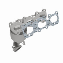Cargar imagen en el visor de la galería, MagnaFlow Conv DF 13-14 Santa Fe 3.3L Manifold