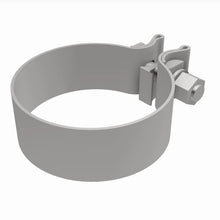 Cargar imagen en el visor de la galería, MagnaFlow Clamp 3.00inch TORCA SS 1.25inch 10pk