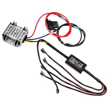 Cargar imagen en el visor de la galería, Oracle High Output Data Splitter 6-Way Hub SEE WARRANTY