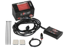 Cargar imagen en el visor de la galería, Módulo aFe Scorcher HD 2017 Camionetas diésel GM V8 - 6.6L