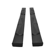 Cargar imagen en el visor de la galería, Westin 2022 Toyota Tundra Dbl Cab &amp; Crew Max R5 Nerf Step Bars - Textured Black
