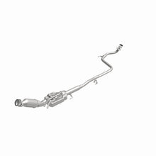Cargar imagen en el visor de la galería, MagnaFlow Conv Direct Fit 12-13 Toyota Prius C Base Underbody 1.5L