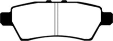 Cargar imagen en el visor de la galería, EBC 05-12 Nissan Pathfinder 4.0 Ultimax2 Rear Brake Pads