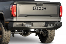 Cargar imagen en el visor de la galería, ADD 19-21 Chevy / GMC 1500 Stealth Fighter Rear Bumper