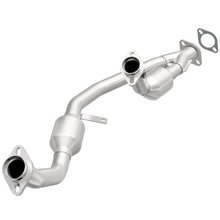 Cargar imagen en el visor de la galería, MagnaFlow Conv DF Taurus 94
