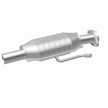 Cargar imagen en el visor de la galería, MagnaFlow Conv Ford-Mercury 21.125X6.5X4 2/2