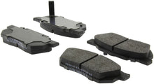 Cargar imagen en el visor de la galería, StopTech Street Brake Pads