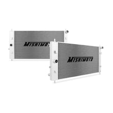 Cargar imagen en el visor de la galería, Mishimoto 05-10 Chevrolet Cobalt SS Performance Aluminum Radiator