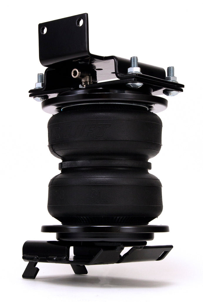 Air Lift Loadlifter 5000 Ultimate Kit de resorte de aire trasero para Dodge Ram 1500 11-17