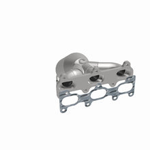 Cargar imagen en el visor de la galería, MagnaFlow Conv DF 05-08 Kia Sportage 2.7L Passenger Side