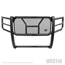 Cargar imagen en el visor de la galería, Westin 15-19 Ford F-150 w/ Front Camera HDX Grille Guard - Black