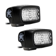 Cargar imagen en el visor de la galería, Rigid Industries SRM - Diffused - Back Up Light Kit