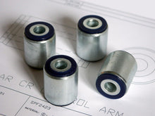 Cargar imagen en el visor de la galería, SuperPro 2002 Mini Cooper Base Rear Lateral Arm &amp; Outer Bushing Kit