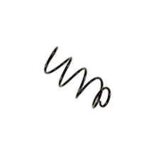 Cargar imagen en el visor de la galería, Bilstein 07-13 BMW 328i B3 OE Replacement Coil Spring - Front