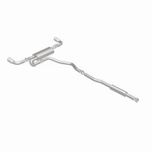 Cargar imagen en el visor de la galería, MagnaFlow SYS Cat-Back 2014 Jeep Cherokee 3.2L 4x4