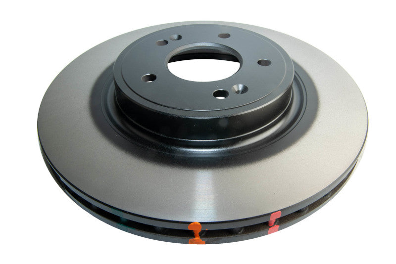 DBA 2018 Kia Stinger (rotor delantero de 320 mm) Rotor estándar delantero serie 4000