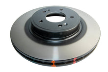 Cargar imagen en el visor de la galería, DBA 2018 Kia Stinger (rotor delantero de 320 mm) Rotor estándar delantero serie 4000