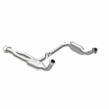 Cargar imagen en el visor de la galería, MagnaFlow Conv DF 07-09 Chevrolet/GMC Silverado/Sierra 2500 HD 6.0L Y-Pipe Assembly excludes Classic