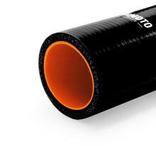 Cargar imagen en el visor de la galería, Mishimoto 99-06 Chevrolet Silverado 1500 V8 Kit de manguera de silicona negra