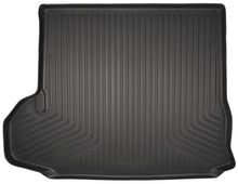 Cargar imagen en el visor de la galería, Husky Liners 2014 Toyota Highlander WeatherBeater Revestimiento de carga trasero negro