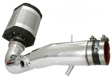 Cargar imagen en el visor de la galería, Injen 06-09 FJ 4.0L V6 w/ Power Box Polished Power-Flow Air Intake System