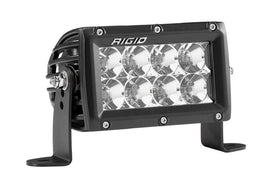 Rigid Industries Serie E de 4 pulgadas - Inundación