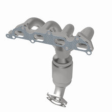 Cargar imagen en el visor de la galería, MagnaFlow Conv DF 03-04 Kia Rio 1.6L manifold