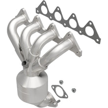 Cargar imagen en el visor de la galería, Magnaflow Conv DF 01-05 Hyundai Accent 1.6L