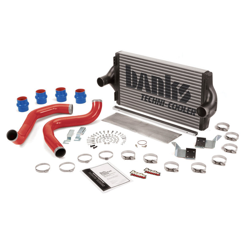 Banks Power 99.5-03 Ford 7.3L Sistema Techni-Cooler