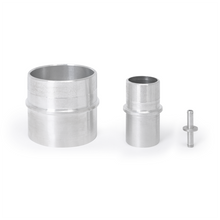 Cargar imagen en el visor de la galería, Mishimoto 07-13 Mazda 3 Mazdaspeed 2.3L Kit de manguera de silicona roja