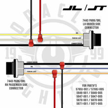 Cargar imagen en el visor de la galería, Oracle Pre-Runner Style LED Grille Kit for Jeep Gladiator JT - Amber SEE WARRANTY