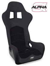 Cargar imagen en el visor de la galería, PRP Alpha Composite Seat- Black