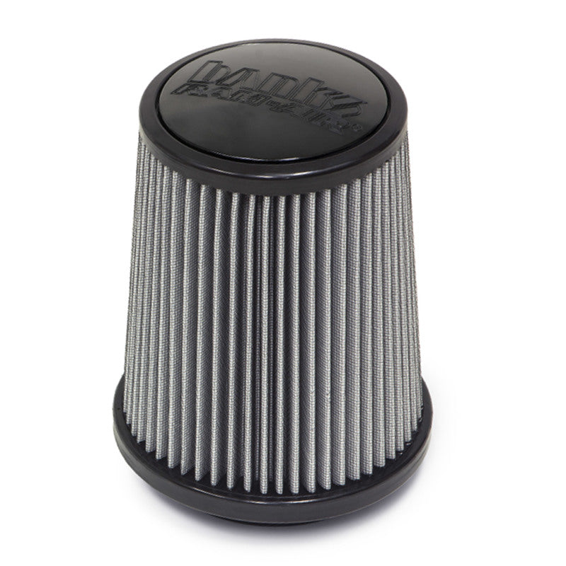Elemento de filtro de aire Banks Power - Filtro engrasado