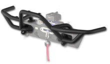 Cargar imagen en el visor de la galería, Rugged Ridge RRC Mount XHD Modular Front Bumper 07-18 Jeep Wrangler JK 2dr