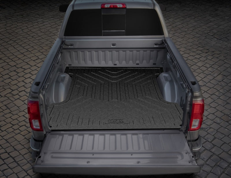 Husky Liners 14-18 Silverado/Sierra 1500 / 14-19 Silverado/Sierra 2500/3500 HD Tapete de cama resistente