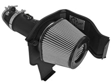 Cargar imagen en el visor de la galería, aFe MagnumFORCE Intakes Stage-2 PDS AIS 15-16 Dodge Challenger SRT Hellcat 6.2L V8 (sc)