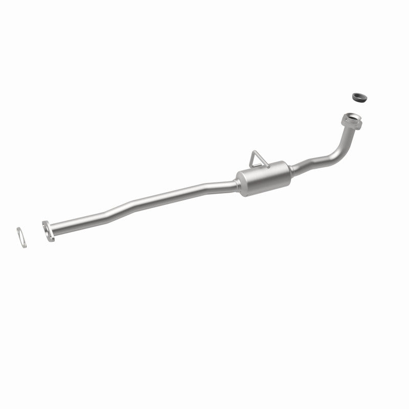 MagnaFlow Conv Ajuste directo Geo-Suzuki 89 94