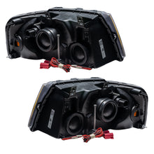 Load image into Gallery viewer, Oracle 03-06 Ford Expedition SMD HL - Black - ColorSHIFT w/o Controller SEE WARRANTY