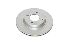 Cargar imagen en el visor de la galería, DBA 17-18 Mitsubishi Mirage Rotor estándar delantero En-Shield