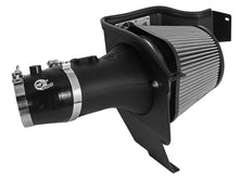 Cargar imagen en el visor de la galería, aFe MagnumFORCE Intakes Stage-2 PDS AIS 15-16 Dodge Challenger SRT Hellcat 6.2L V8 (sc)