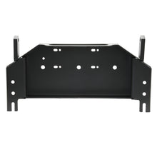 Cargar imagen en el visor de la galería, Westin 21-23 Ford F-150 (Excl. 2022+ Lightning EV) Pro-Series Front Bumper - Tex. Blk