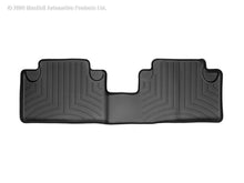 Cargar imagen en el visor de la galería, WeatherTech 07-12 Acura RDX Rear FloorLiner - Black
