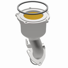 Cargar imagen en el visor de la galería, MagnaFlow Conv DF 96-98 RAV4 2.0L front 49S