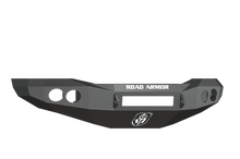Cargar imagen en el visor de la galería, Road Armor 06-09 Dodge 2500 Stealth Parachoques delantero sin cabrestante - Tex Blk
