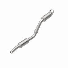 Cargar imagen en el visor de la galería, MagnaFlow Conv DF 05-08 Audi Quattro 3.2L Passenger Side