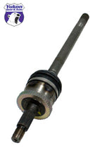 Cargar imagen en el visor de la galería, Yukon Gear 1541H Rplcmnt Right Hand CV-Style Front Axle Assembly For Dana 30